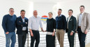 Ostendorf macht Tempo