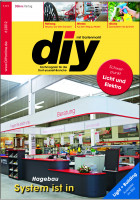 diy Ausgabe 6/2012