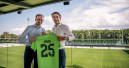 Haix ist Top-Sponsor der VfL-Frauen