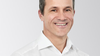 Jörg Schrader verstärkt Vertriebsteam