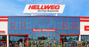 Hellweg schließt weitere Standorte