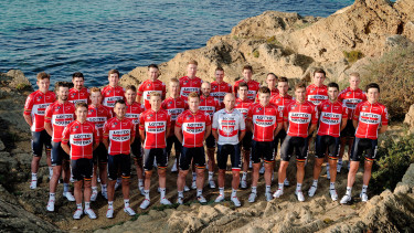 Erfolgreich dank Radsport