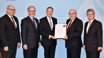 Ostendorf aktiv im Klimaschutz