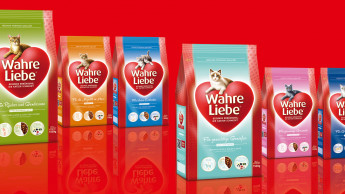 Neues Erscheinungsbild für „Wahre Liebe“