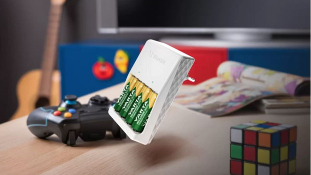 Varta ist ein Hersteller von Energiespeicherlösungen. 