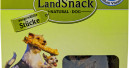 „Sehr gut“ für „Land Snack Natural Dog“