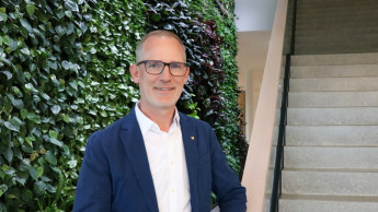 Markus Dulle ist neuer CEO bei Gebol
