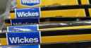 Wickes startet stabil ins neue Geschäftsjahr Wickes startet stabil ins neue Geschäftsjahr