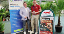 Bauvista und Landfuxx veranstalten Tier- und Garten-Messe