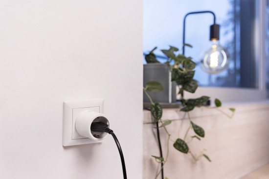 Zusätzlich zu Lichtlösungen bietet Ledvance unter der Marke Osram künftig auch weitere smarte Komponenten. Zusätzlich zu Lichtlösungen bietet Ledvance unter der Marke Osram künftig auch weitere smarte Komponenten.