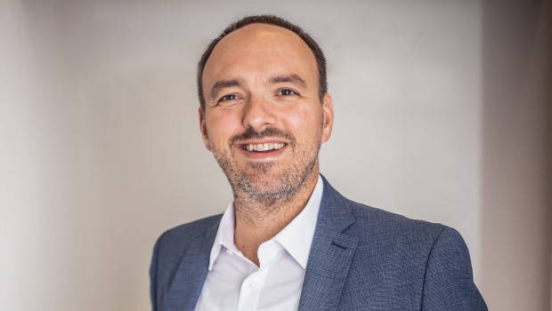 Matthias Habedank ist künftig für das Category Management, Brand Management und das Marketing von Stark verantwortlich. 