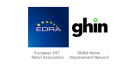 Neue Edra/Ghin-Mitglieder aus El Salvador und UK
