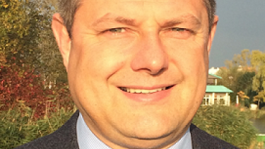 Vertriebsteam verstärkt