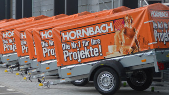 Hornbach-Aufsichtsrat mit großer Mehrheit bestätigt