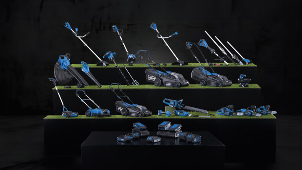 Scheppach, Akku-Gartengeräte Scheppach, Akku-Gartengeräte