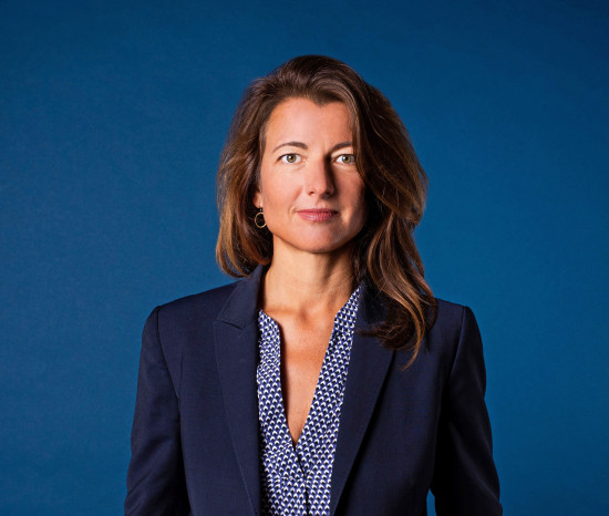 Stefanie Kuhnhen arbeitet als Chief Sales Officer (CSO) bei der Serviceplan Group. Stefanie Kuhnhen arbeitet als Chief Sales Officer (CSO) bei der Serviceplan Group.