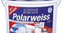 Polarweiss – der Testsieger