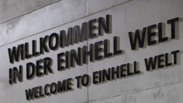 Der Werkzeughersteller berichtet von einem Rekordumsatz im ablaufenden Geschäftsjahr. 