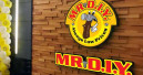 Mr. DIY hat jetzt ein Zentrallager in Polen