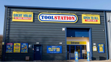 Toolstation steigert Umsatz 2025 um 2,7 Prozent