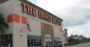 Home Depot legt zu, Lowe‘s tritt auf der Stelle