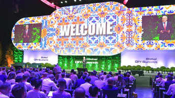 Wechsel im Weltverband