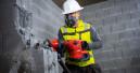 Hilti wächst einstellig Hilti wächst einstellig