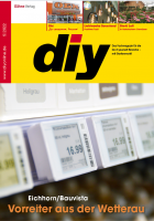 diy Ausgabe 5/2022