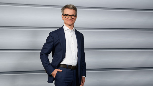 Thorsten Hofmann ist neuer Finanzgeschäftsführer der Still GmbH.