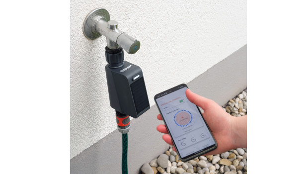 Ledvance, digitale Gartenpflege Ledvance, digitale Gartenpflege