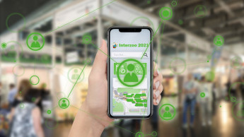 Digitale Servicepakete für Interzoo-Teilnehmer