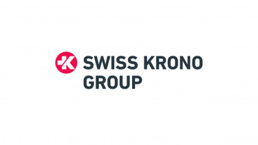Swiss Krono beendet Geschäftsjahr mit minus vier Prozent