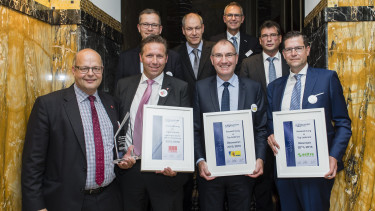 Eurobaustoff macht im Galabau ordentliches Umsatzplus