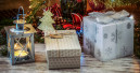 Schon früh mit Wunschzettel und Warenkorb in Richtung Weihnachten