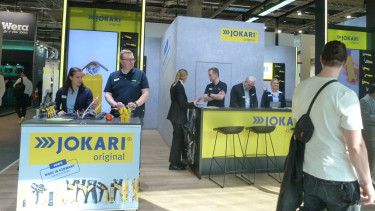 Light + Building mit hoher Zufriedenheit