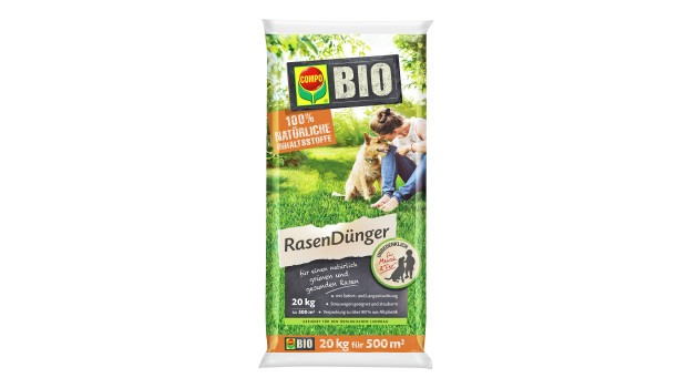Compo, Bio Hochbeet-Aktivator Compo, Bio Hochbeet-Aktivator