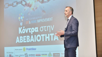 Griechischer Digitalminister eröffnet Kongress in Athen