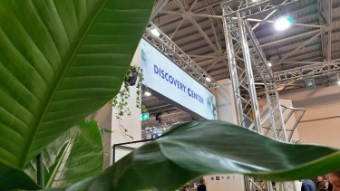 IPM Essen geht 2025 mit neuem Hallenkonzept an den Start