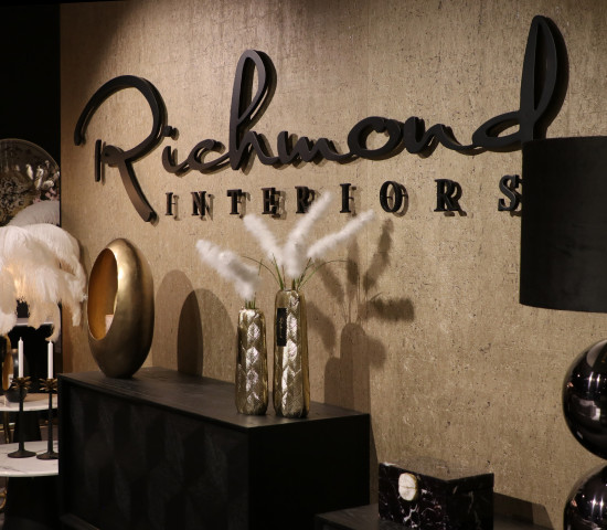 Richmond Interiors B. V.