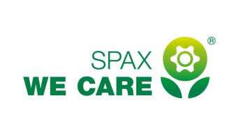 Spax plant mehr Nachhaltigkeitsmaßnahmen