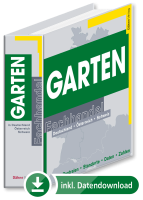 Garten Fachhandel in Deutschland