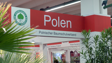Sehr guter Buchungsstand für die IPM 2015 gemeldet