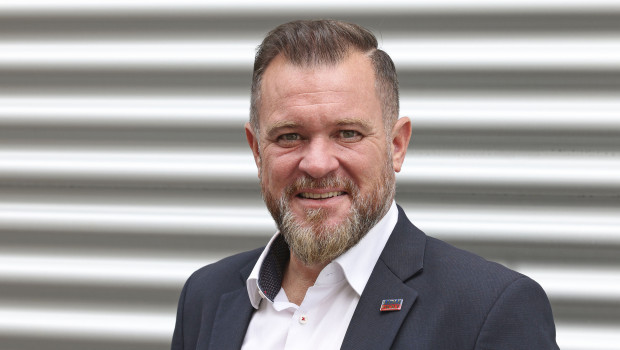 Thomas Paukert erweitert ab dem 1. November 2025 die Geschäftsführung von Liqui Moly Austria. Thomas Paukert erweitert ab dem 1. November 2025 die Geschäftsführung von Liqui Moly Austria.