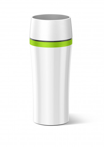 Isolierbecher Travel Mug Fun von Emsa
Isolierbecher Travel Mug Fun von Emsa