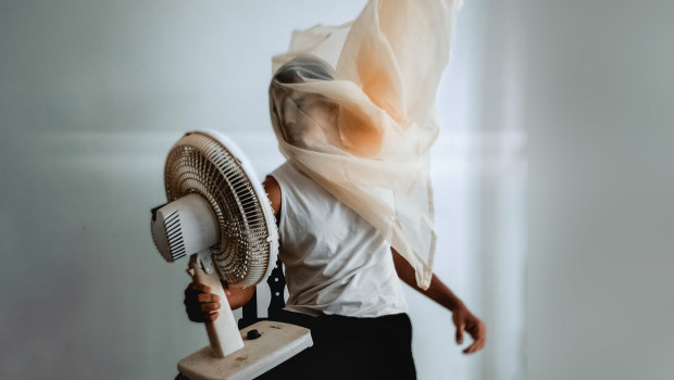 Besonders der Bereich Klimatechnik und Ventilatoren lief gut. 