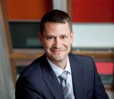 Übernimmt kommissarisch die Geschäftsführung der Velux Deutschland GmbH: Felix Egger. Übernimmt kommissarisch die Geschäftsführung der Velux Deutschland GmbH: Felix Egger.