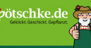 Aus Gärtner Pötschke wird pötschke.de
