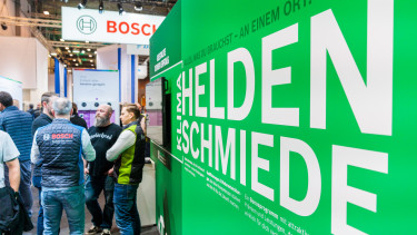 SHK+E Essen 2026 meldet hohen Buchungsstand