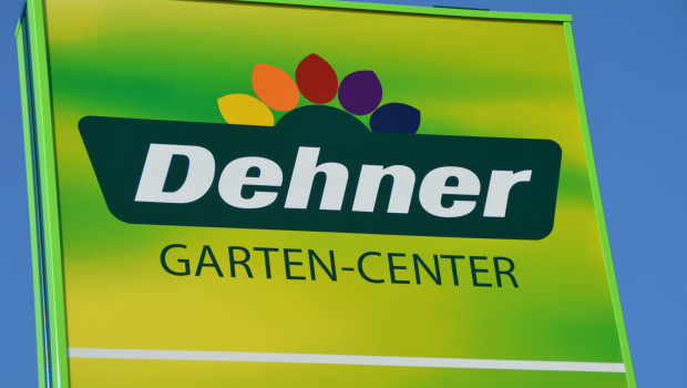 Dehner kündigt weitere Markteröffnungen an. Im Herbst kommt ein zweiter Standort in Chemnitz hinzu.