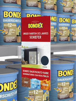 Bondex, Dauerschutzfarben 